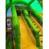 Надувной батут с крышей 8,5х5,5 "Саванна" Air-Games, фото 7