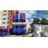 Надувной батут «Человек паук» 10 на 8, image 56