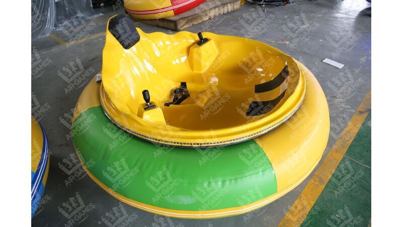 Бамперная детская машинка «Bumper car», фото 34