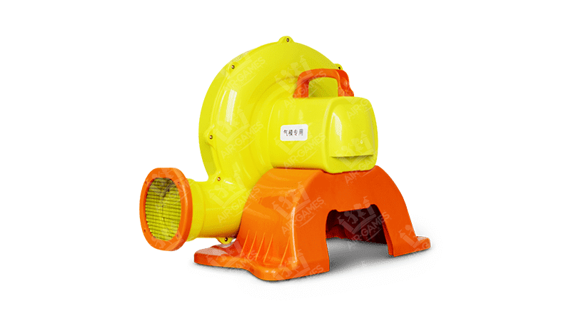 Насос для батута QW-1500, фото 4