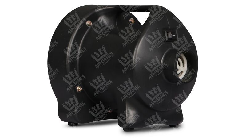 Насос для роллеров и бассейнов RP-600E, image 4