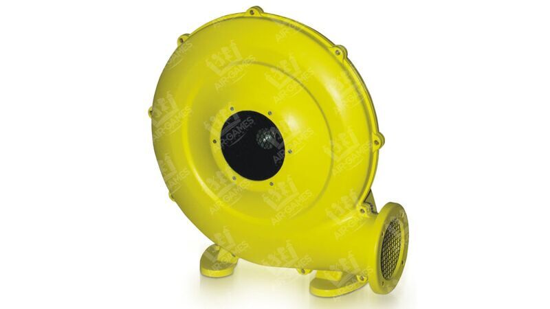 Насос для батута W-2E, фото 1